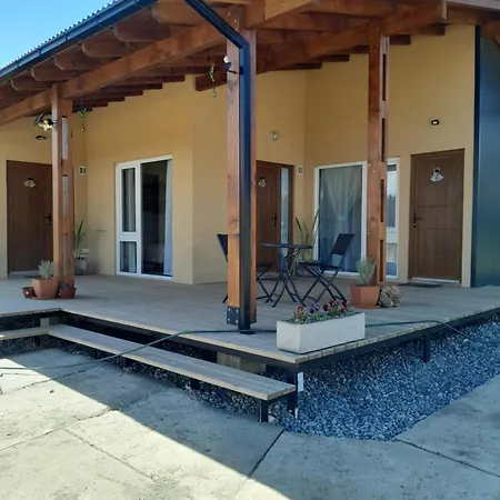 Apartamento Departamentos Kolibri Dina Huapi Exterior foto