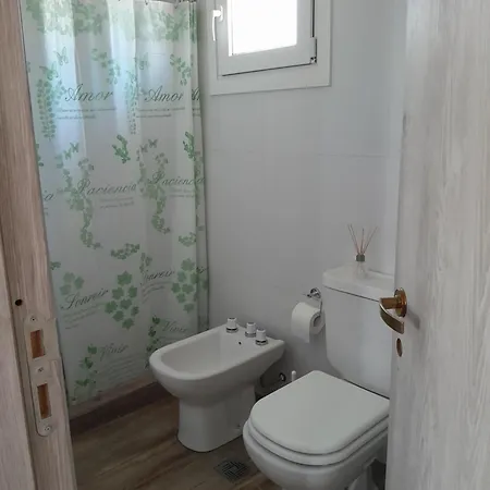 Apartamento Departamentos Kolibri Dina Huapi Exterior foto